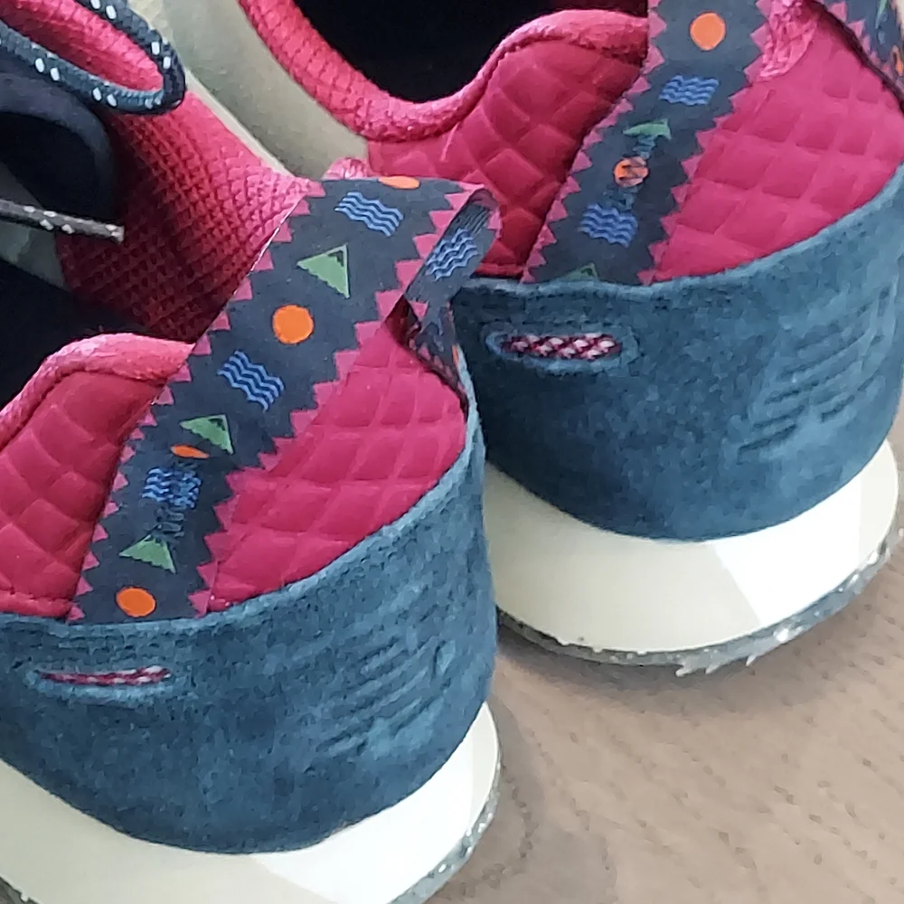 NWOT New Balance Trailbuster Sneakers - Size 13